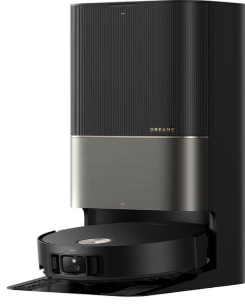 Dreame X50 Ultra Complete Robot Süpürge & Paspas