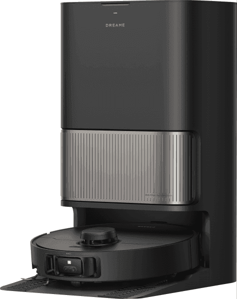 Dreame L40s Pro All-in-One Robot Süpürge & Paspas
