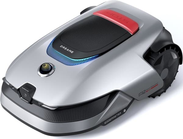 Dreame Roboticmower A2 Gelişmiş Akıllı Robot Çim Biçme Makinesi