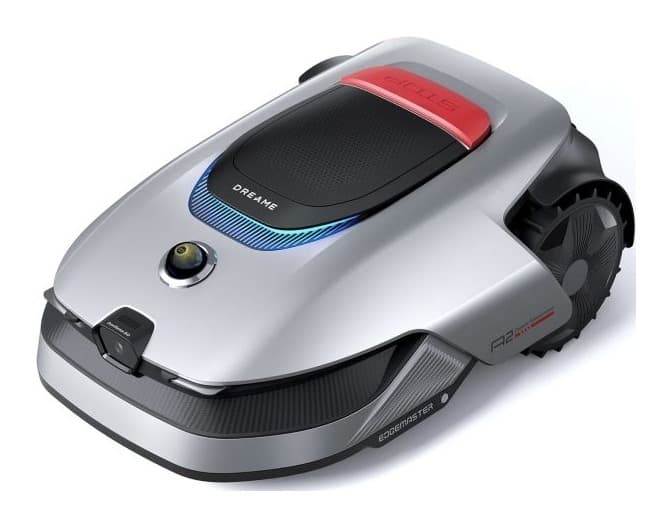 Dreame Roboticmower A2 Gelişmiş Akıllı Robot Çim Biçme Makinesi Görsel 1