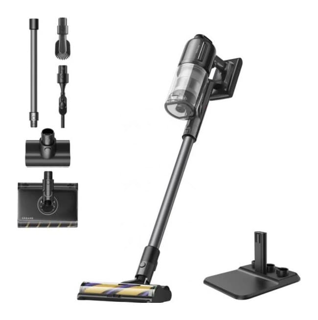 Dreame R20 Ultra AquaCycle Islak & Kuru Dikey Süpürge Görsel 1