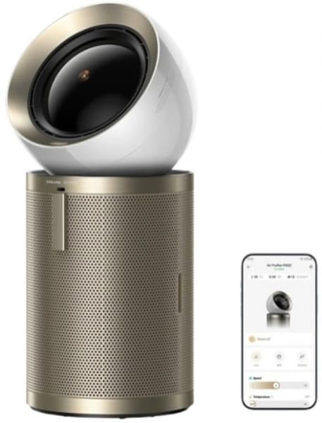 Dreame PM20 Akıllı HEPA Hava Temizleme Cihazı