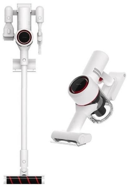 Dreame V10 Plus Kablosuz Dikey Süpürge