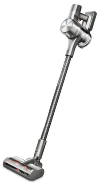 Dreame T30 Akıllı Karbon Fiber Dikey Süpürge