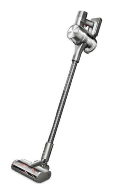 Dreame T30 Akıllı Karbon Fiber Dikey Süpürge Görsel 1