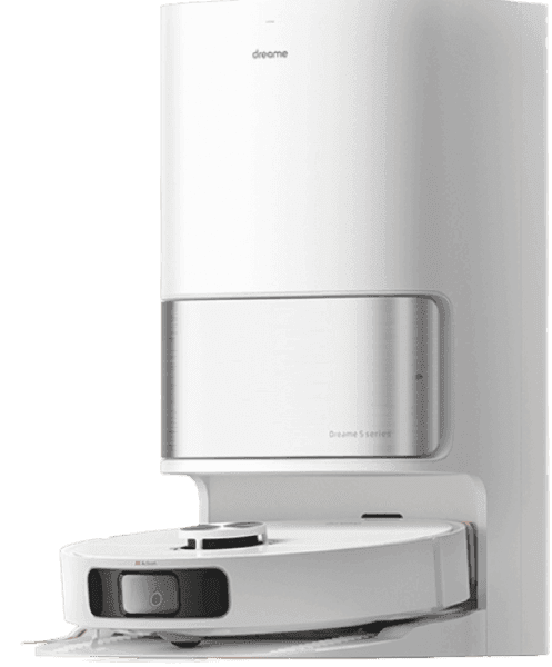 Dreame S10 All-in-One Robot Süpürge