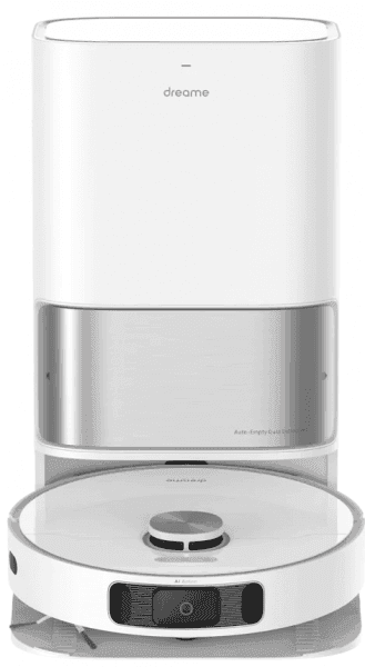 Dreame Bot L10S Ultra Akıllı İstasyonlu Robot Süpürge & Paspas