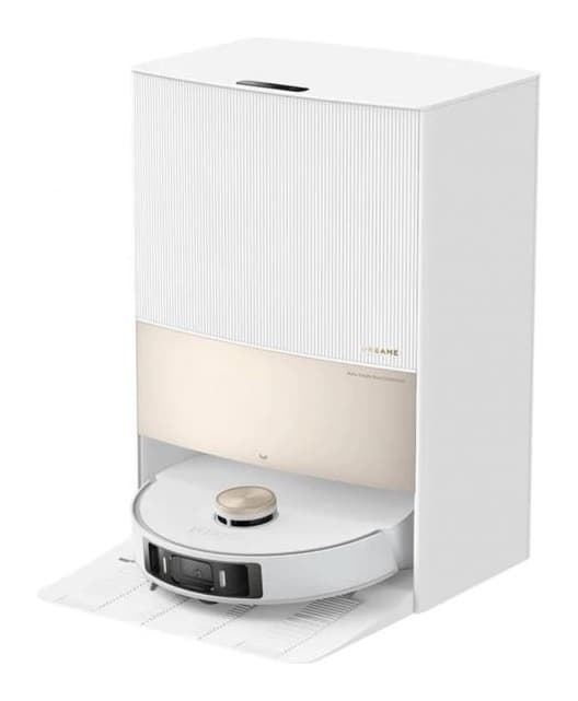 Dreame Bot L20 Ultra All-in-One Robot Süpürge & Paspas Görsel 1