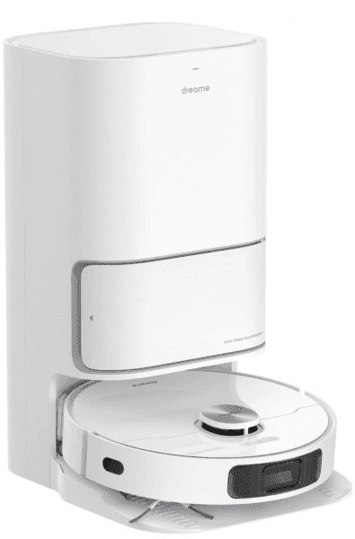 Dreame Bot L10 Ultra All-in-One Robot Süpürge & Paspas