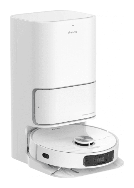 Dreame Bot L10 Ultra All-in-One Robot Süpürge & Paspas Görsel 1