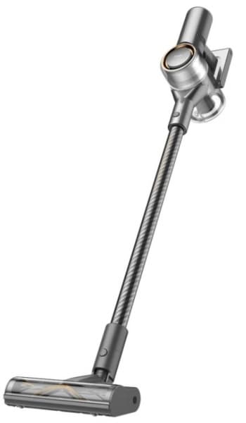Dreame V12 Pro Ultra Güçlü Karbon Fiber Dikey Süpürge