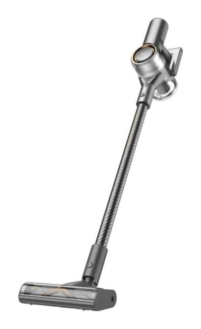 Dreame V12 Pro Ultra Güçlü Karbon Fiber Dikey Süpürge Görsel 1