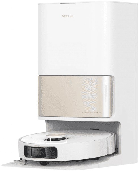 Dreame Bot L10S Pro Ultra Heat Robot Süpürge & Paspas
