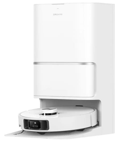 Dreame L40 Ultra Akıllı Robot Süpürge & Paspas
