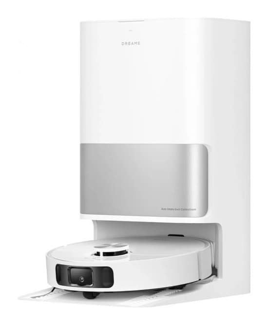 Dreame L10S Ultra Gen 2 All-in-One Robot Süpürge & Paspas Görsel 1