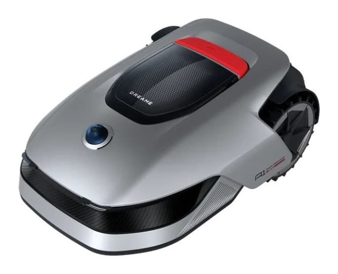 Dreame Roboticmower A1 Sınırsız Akıllı Robot Çim Biçme Makinesi Görsel 1