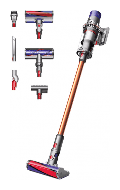 Dyson SV27 Cyclone V10 Absolute Şarjlı Dikey Süpürge Görsel 1