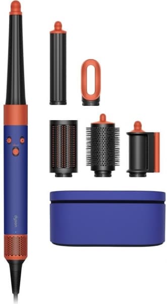 Dyson Airwrap i.d Vinca Blue Akıllı Saç Şekillendirici