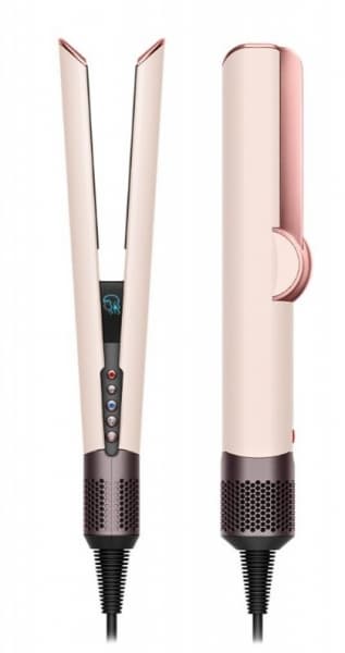 Dyson Airstrait Ceramic Pink Islak ve Kuru Saç Düzleştirici
