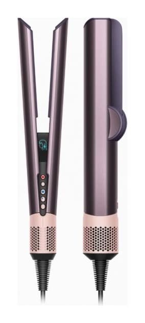 Dyson Airstrait™ Islak ve Kuru Saç Düzleştirici (Jasper Plum / Mor) Görsel 1