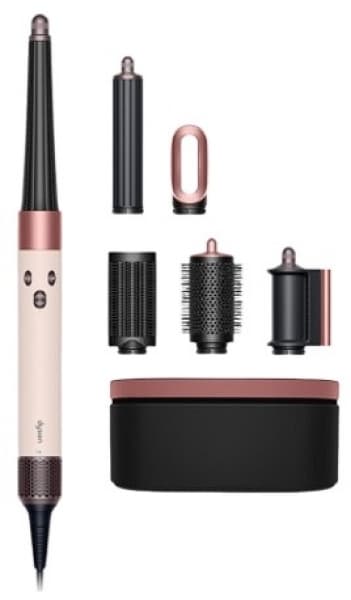 Dyson Airwrap i.d.™ Akıllı Saç Şekillendirici (Ceramic Pink / Gül Kurusu)