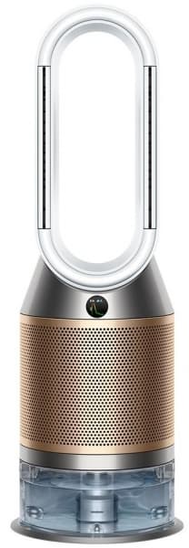 Dyson Humidify+Cool PH2 De-NOx 3'ü 1 Arada Nemlendirici & Hava Temizleyici