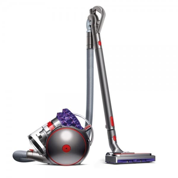 Dyson Cinetic Big Ball™ Parquet 2 Filtresiz Süpürge