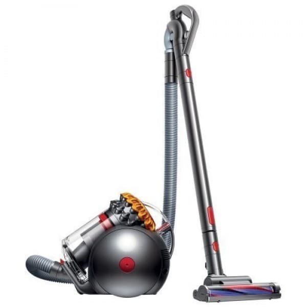 Dyson Big Ball Multi Floor 2 Toz Torbasız Süpürge