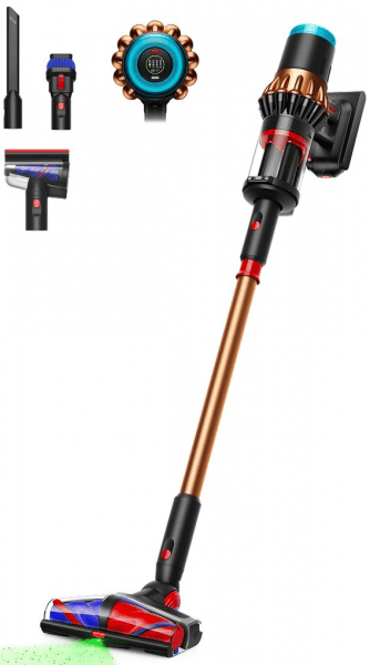 Dyson V16 Piston Animal Kablosuz Dikey Süpürge