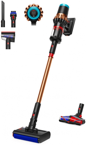 Dyson V16 Piston Animal Submarine Islak ve Kuru Süpürge