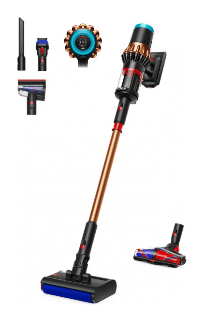 Dyson V16 Piston Animal Submarine Islak ve Kuru Süpürge Görsel 1
