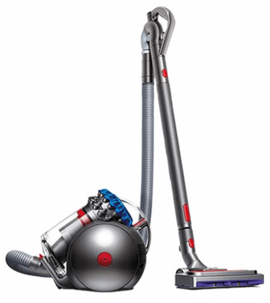 Dyson Big Ball Absolute 2 Toz Torbasız Süpürge