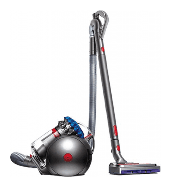 Dyson Big Ball Absolute 2 Toz Torbasız Süpürge Görsel 1