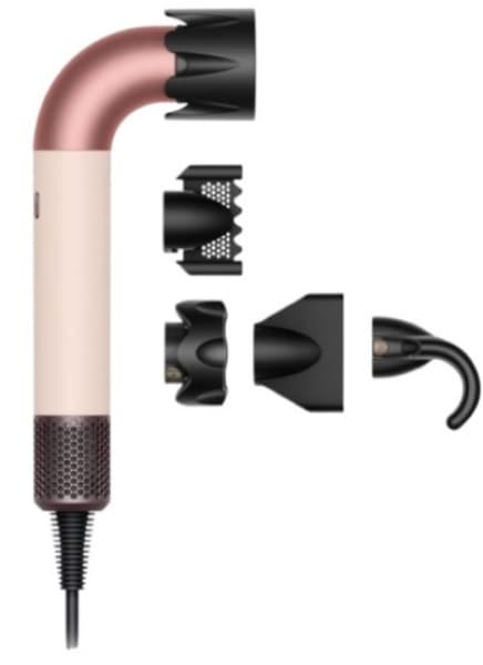 Dyson Supersonic r™ Profesyonel Saç Kurutma Makinesi (122781-01)
