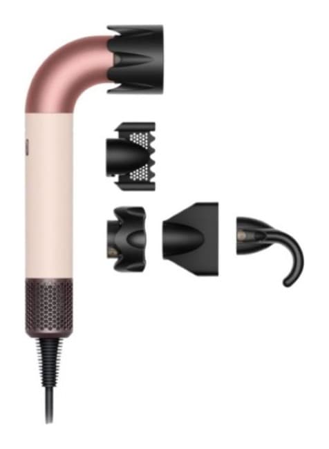 Dyson Supersonic r™ Profesyonel Saç Kurutma Makinesi (122781-01) Görsel 1