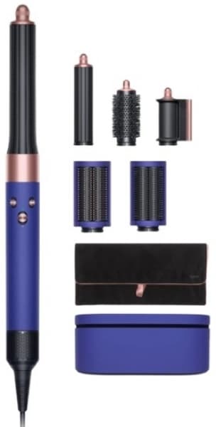Dyson Airwrap™ Complete Long Çok Amaçlı Saç Şekillendirici