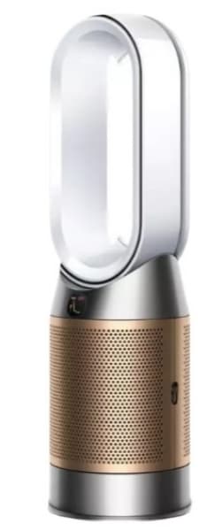 Dyson Purifier Hot+Cool™ HP2 De-Nox Hava Temizleyici & Isıtıcı