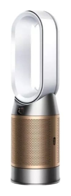 Dyson Purifier Hot+Cool™ HP2 De-Nox Hava Temizleyici & Isıtıcı Görsel 1