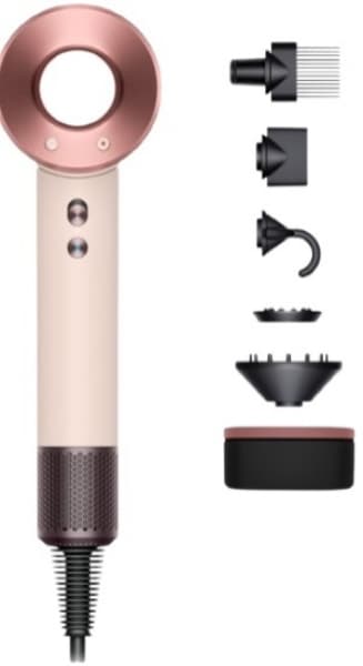 Dyson Supersonic™ Saç Kurutma Makinesi Özel Seri (453981-01)