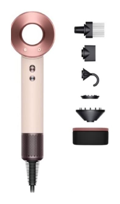 Dyson Supersonic™ Saç Kurutma Makinesi Özel Seri (453981-01) Görsel 1