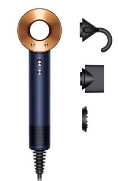 Dyson Supersonic™ Saç Kurutma Makinesi (113277-01)