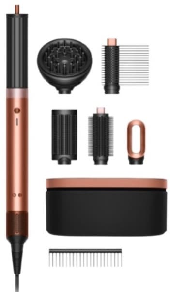 Dyson Airwrap Co-anda2x™ Çok Amaçlı Saç Şekillendirici