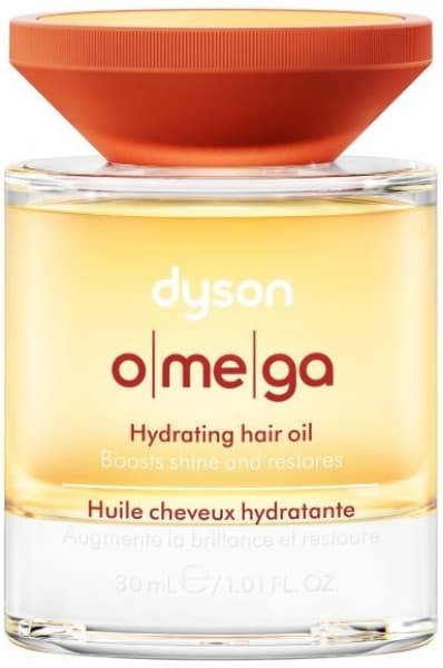 Dyson Omega Nemlendirici Saç Bakım Yağı (30 ml)
