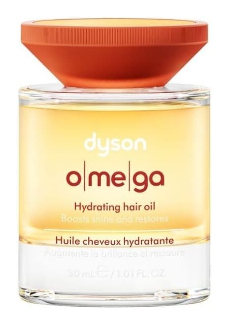Dyson Omega Nemlendirici Saç Bakım Yağı (30 ml) Görsel 1
