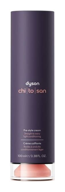 Dyson Chitosan™ Şekillendirme Öncesi Saç Kremi (Düz/Dalgalı İnce Telli 100 ml) Görsel 1