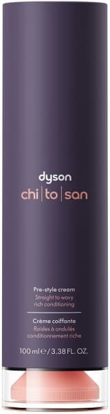 Dyson Chitosan™ Şekillendirme Öncesi Saç Kremi (Düz/Dalgalı Kalın Telli - 521874-01)