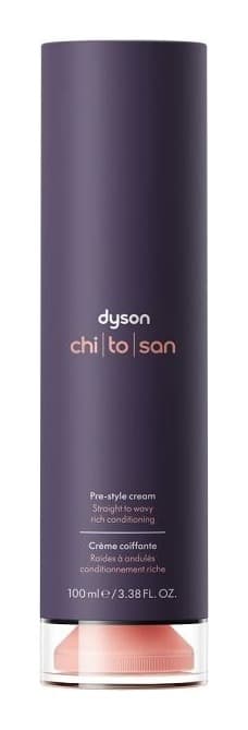 Dyson Chitosan™ Şekillendirme Öncesi Saç Kremi (Düz/Dalgalı Kalın Telli - 521874-01) Görsel 1