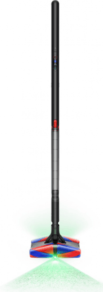 Dyson PencilVac Fluffycones Kablosuz Dikey Süpürge