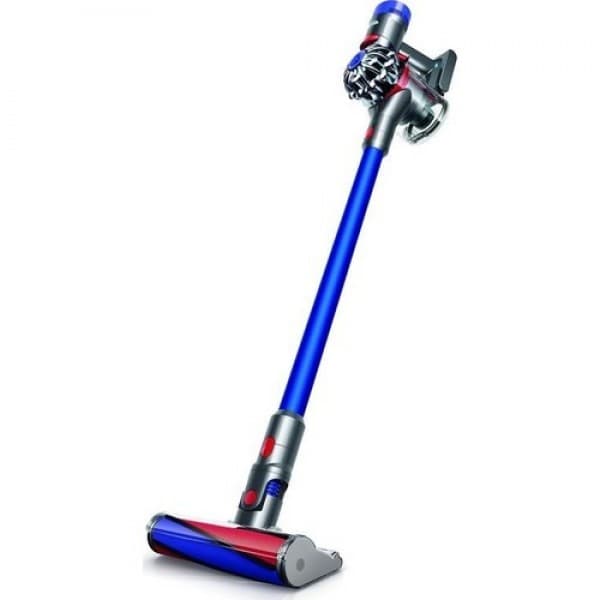 Dyson V7™ Fluffy Kablosuz Dikey Süpürge