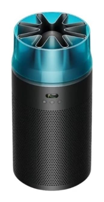 Dyson Hushjet Kompakt HJ10 Hava Temizleyici Görsel 1